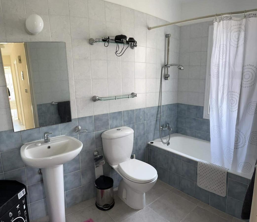 Desire Gardens 2Bedroom Townhouse Пейя Екстер'єр фото