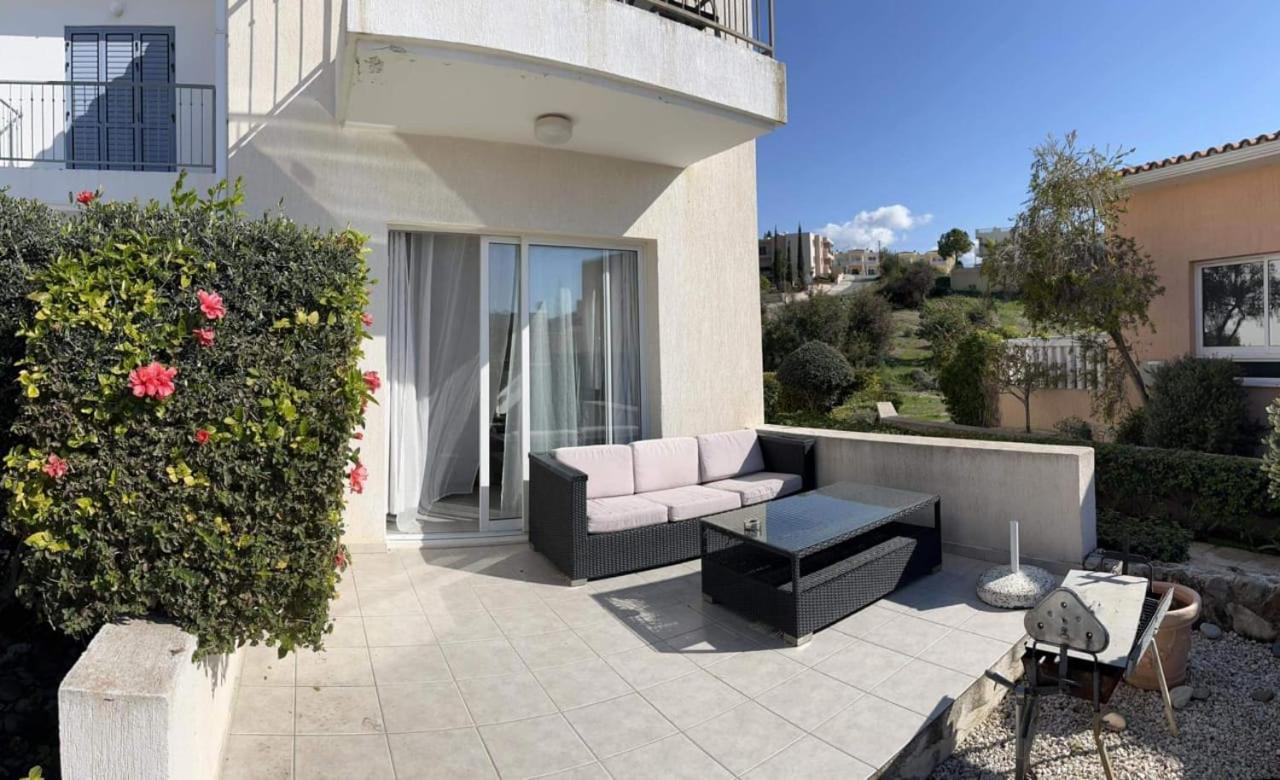 Desire Gardens 2Bedroom Townhouse Пейя Екстер'єр фото