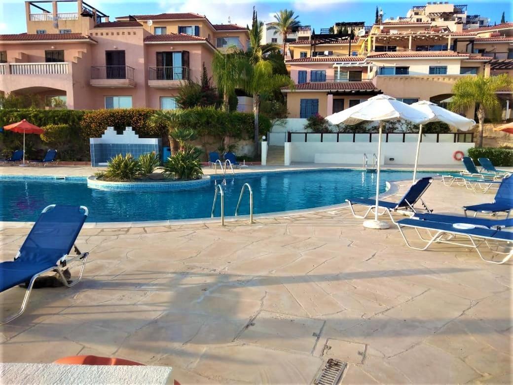 Desire Gardens 2Bedroom Townhouse Пейя Екстер'єр фото
