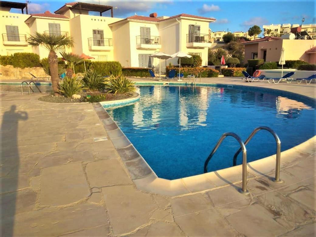 Desire Gardens 2Bedroom Townhouse Пейя Екстер'єр фото